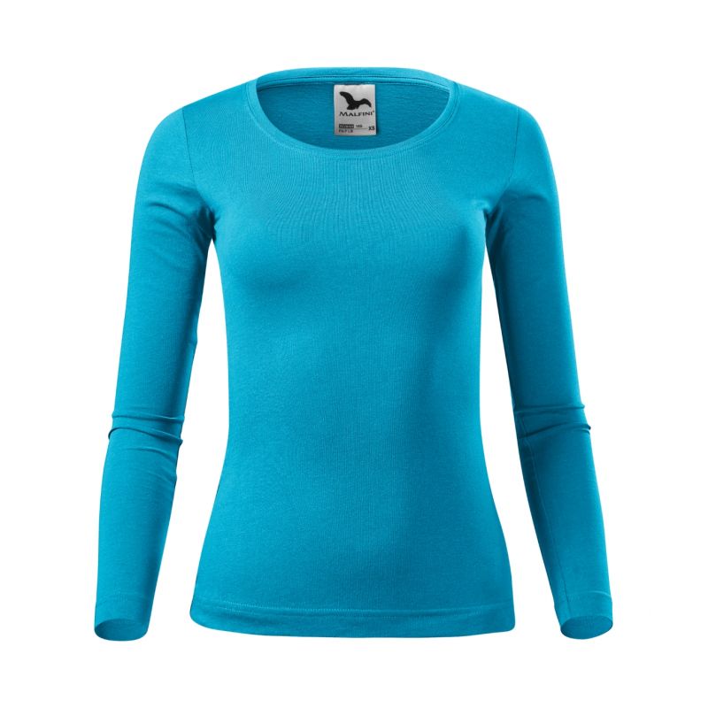 Malfini Fit-T Ls W MLI-16944 Clothing/Lifestyle/T-shirts/Malfini Malfini