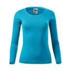 Malfini Fit-T Ls W MLI-16944 Clothing/Lifestyle/T-shirts/Malfini Malfini
