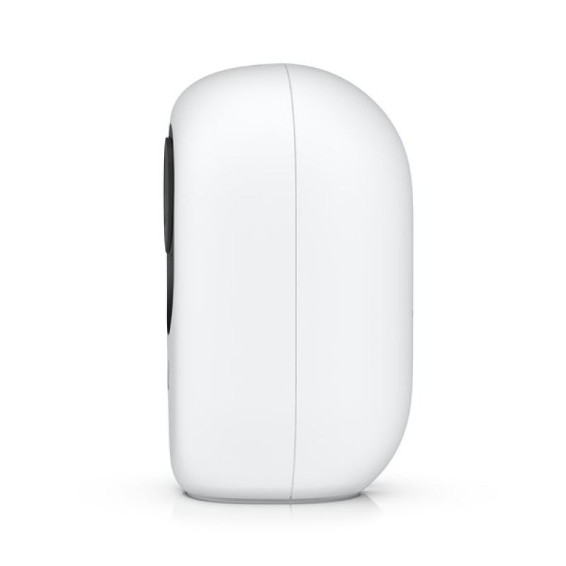 Ubiquiti UniFi G4 Instant camera (UVC-G4-INS) 4MP 2688 x 1512 (16:9) IPX5 IK04 CCTV IP/Kamery Your Sports Performance
