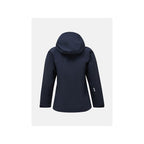 Peak Performance W Trail Hipe Shell Jacket Black