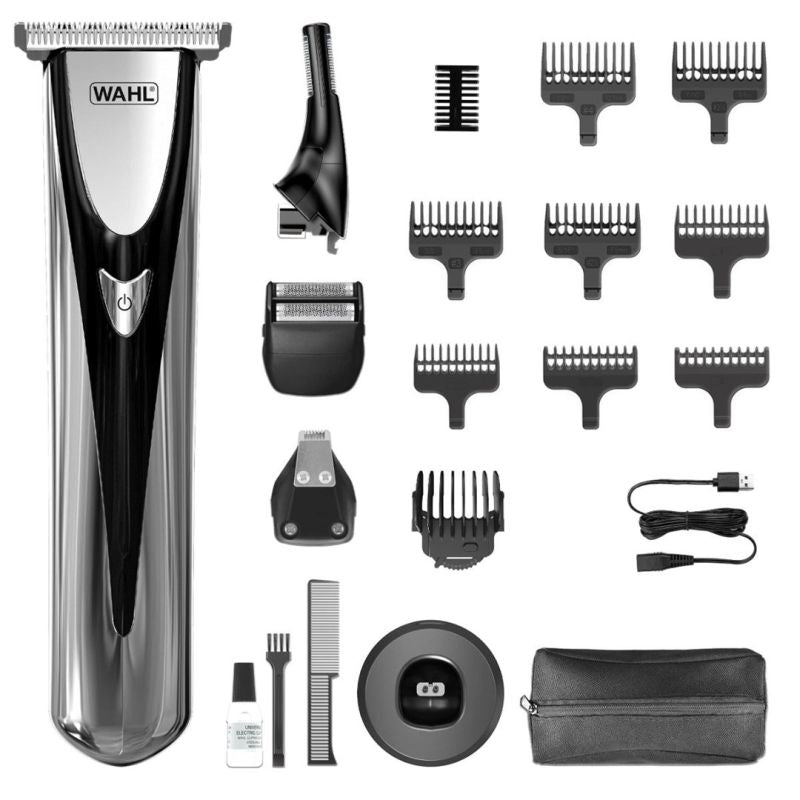 WAHL Elite Groom Multigroomer 3028050 AGD - Produkty/Maszynki do strzyżenia Your Sports Performance