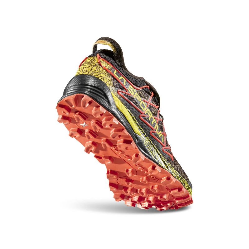 La Sportiva Mutant M 56F999100 running shoes Footwear/Running/Men/La Sportiva Your Sports Performance