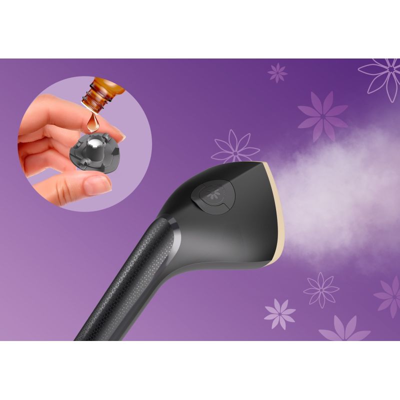 PHILIPS STE 3170/80 Garment Steamer AGD - Produkty/Żelazka i generatory pary Your Sports Performance
