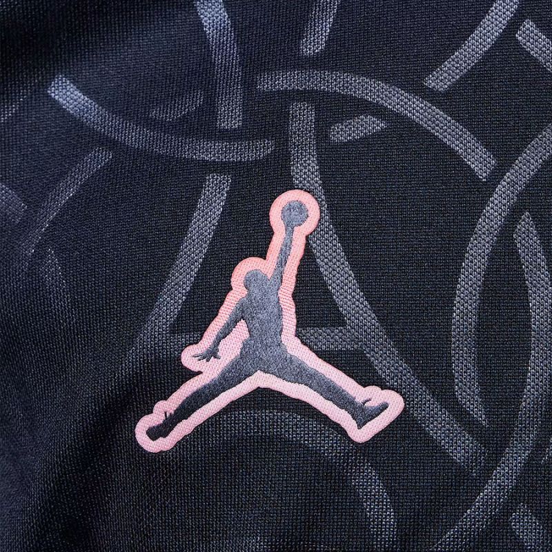 Nike PSG Jordan Academy Pro Jr FQ2717-011 Jersey Clothing/Football Nike