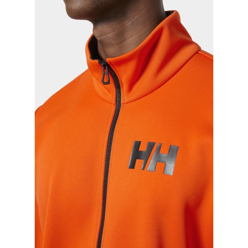 Helly Hansen Hp Fleece Jacket M 34289 307 Clothing/Outdoor/Helly Hansen Your Sports Performance