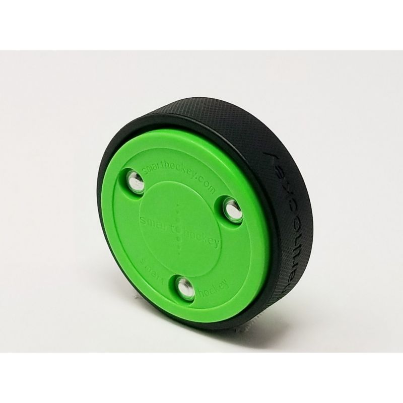 Smart Hockey VPSLIDER in-line hockey puck Accessories/Training equipment Your Sports Performance