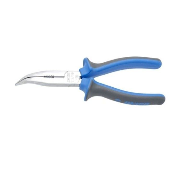 UNIOR Curved half-round pliers 170 In preparation Your Sports Performance