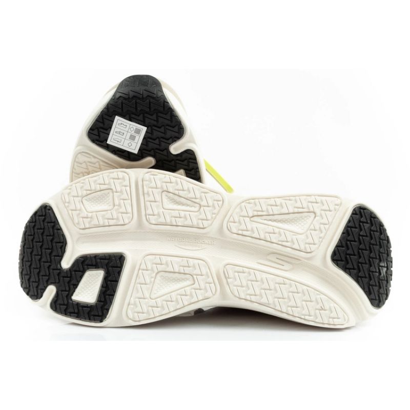 Skechers Max Cushioning Endeavor M 220613/TPBK shoes Footwear/Lifestyle/Skechers Skechers
