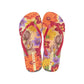 Ipanema Verao Tropical Fem W 27197 BB263 Flip-Flops Footwear/Lifestyle/Ipanema Your Sports Performance