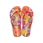Ipanema Verao Tropical Fem W 27197 BB263 Flip-Flops Footwear/Lifestyle/Ipanema Your Sports Performance