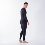 Thermoactive underwear Magnum Hopper Set M 92800189403 Clothing/Outdoor/Magnum Your Sports Performance
