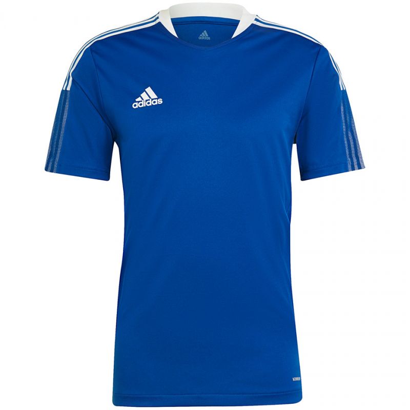 T-shirt adidas TIRO 21 TR JSY M GM7589 Clothing/Training Adidas