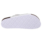 Skechers Granola-Gloss Floss 163030-WHT black 36 In preparation Your Sports Performance