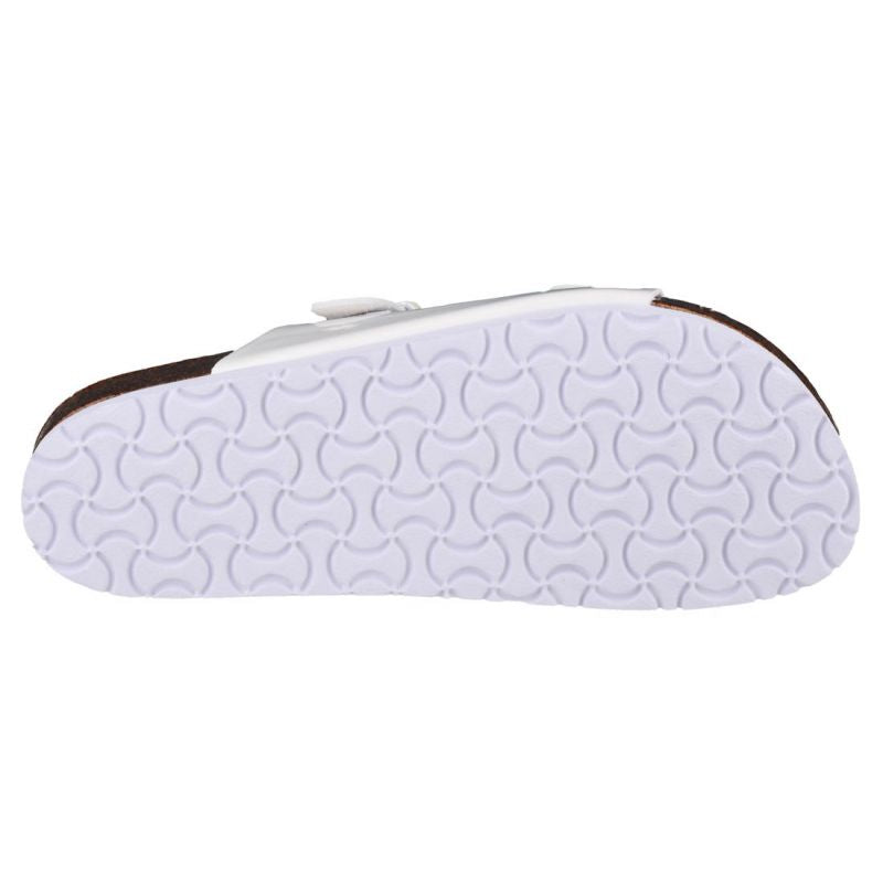 Skechers Granola-Gloss Floss 163030-WHT black 36 In preparation Your Sports Performance