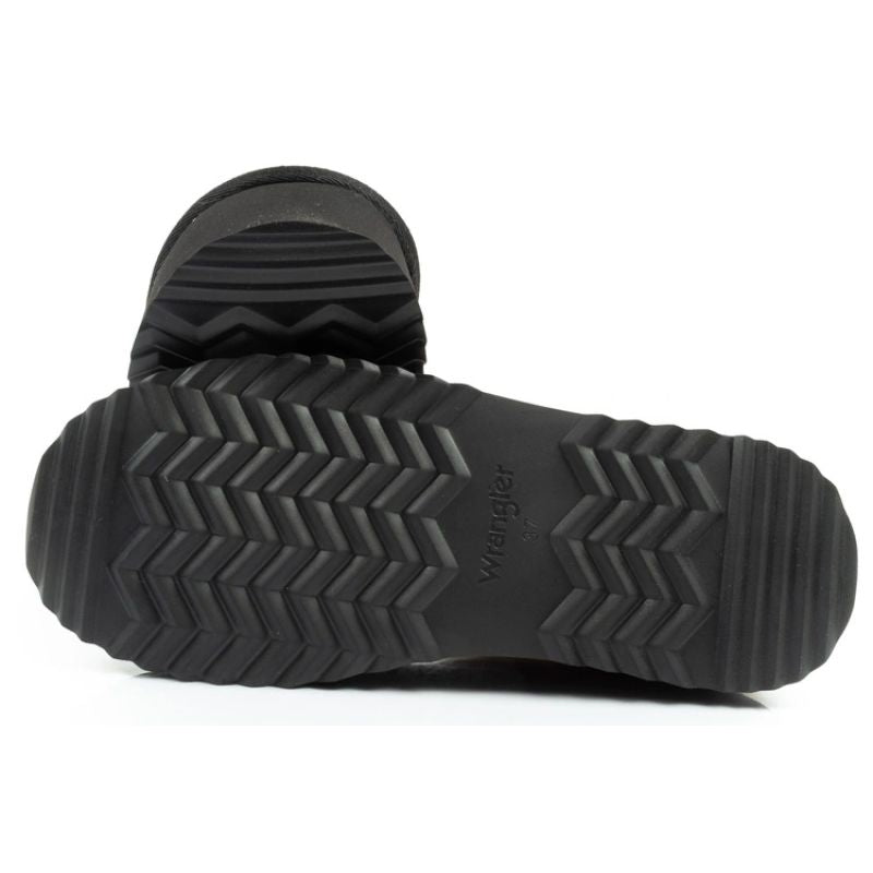 Wrangler Connie Slip-On shoes slippers women's insulated slip-on boots Wrangler