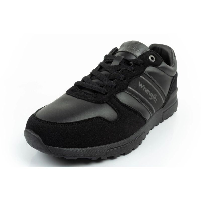 Wrangler Wylie men's sports shoes sneakers fashionable comfortable lightweight In preparation Your Sports Performance