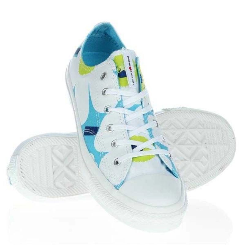 Converse Chuck Taylor Premium OX 537173 In preparation Your Sports Performance