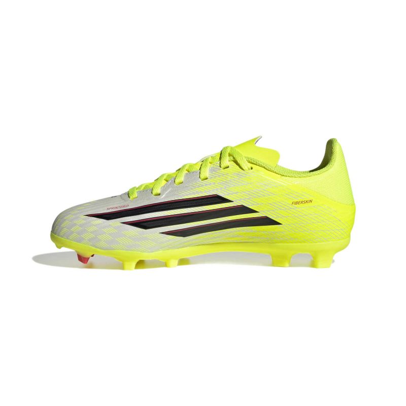 Adidas Junior F50 League FG/MG JR9014 shoes To be categorized Your Sports Performance