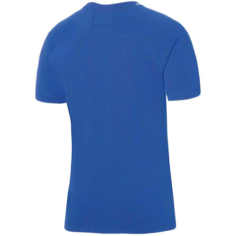 Nike Strike 22 Thicker Ss Top M DH9361 463 T-shirt Clothing/Football Nike