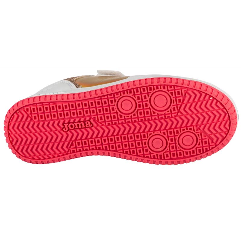 Joma Pipe 2518 Jr JPIPES2518V shoes Footwear/Lifestyle/Joma Joma