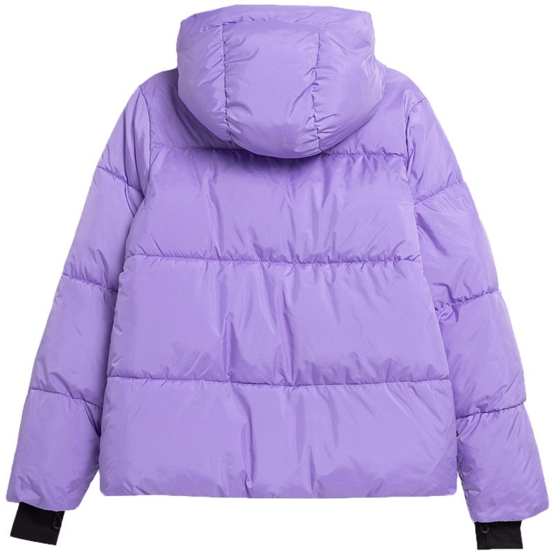Jacket 4F F234 W 4FAW23TDJAF234 51S Clothing/Outdoor 4F