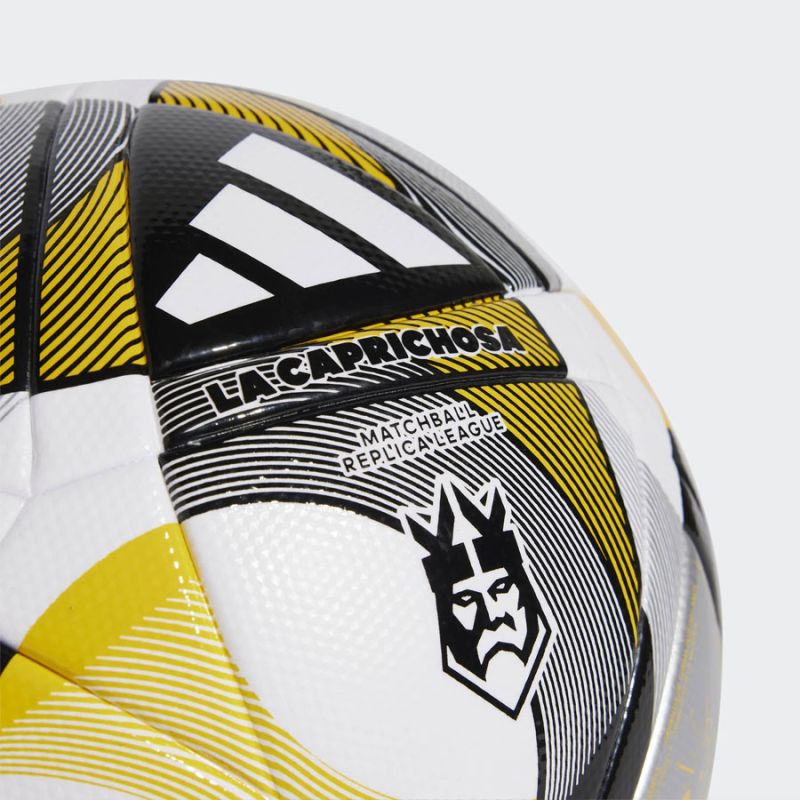 adidas Kings League LGE JI8974 Ball adidas