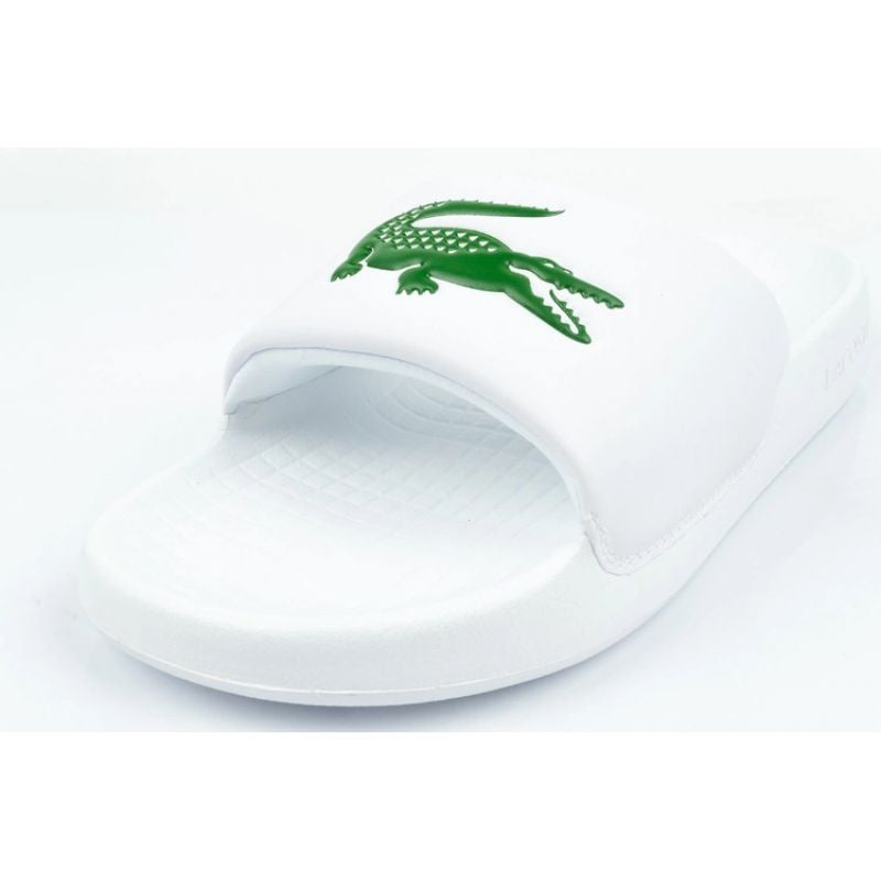 Lacoste Serve Slide W 02082 slippers Footwear/Outdoor Lacoste