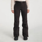 Women's STAR SLIM PANTS Clothing Your Sports Performance
