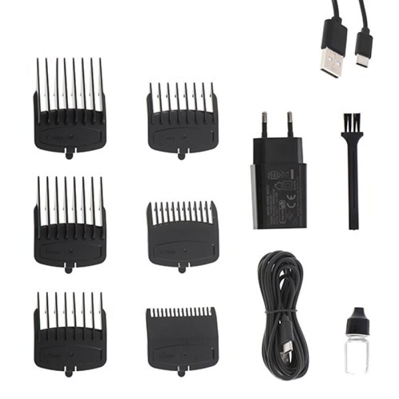 ADLER AD 2831 hair clipper AGD - Produkty/Maszynki do strzyżenia Your Sports Performance
