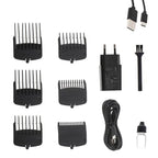 ADLER AD 2831 hair clipper AGD - Produkty/Maszynki do strzyżenia Your Sports Performance