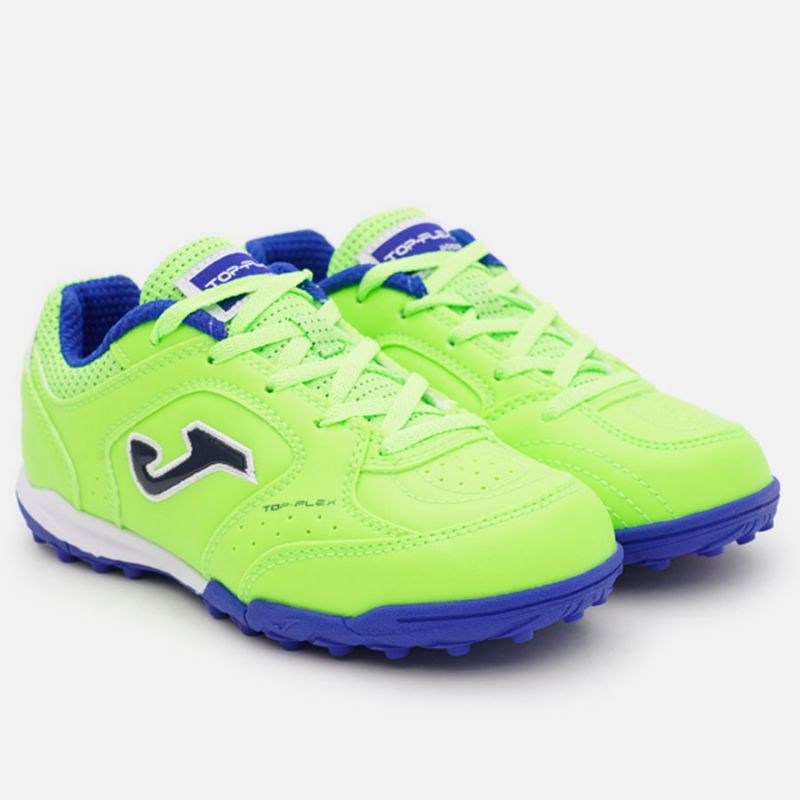 Joma Top Flex 2511 TF Jr TPJS2511TF football boots Footwear/Football/TF/JR Joma