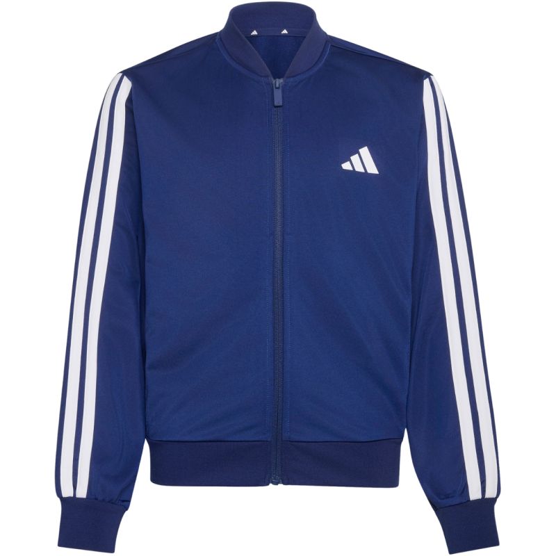 adidas Essentials Climacool Navy Blue KR2146 Kids' Sweatshirt