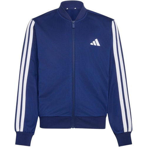 adidas Essentials Climacool Navy Blue KR2146 Kids' Sweatshirt