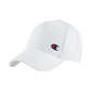 Champion Baseball Jr Cap 805976 WW001 Clothing/Lifestyle/Champion Your Sports Performance