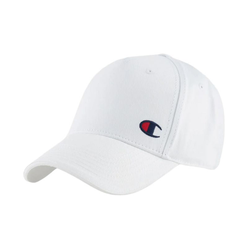 Champion Baseball Jr Cap 805976 WW001 Clothing/Lifestyle/Champion Your Sports Performance