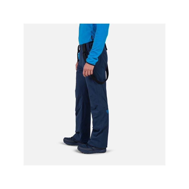 Rossignol Blackside Pant Navy Blue Rossignol