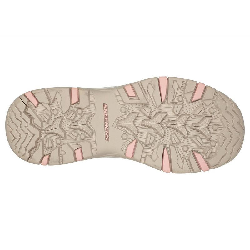 Skechers Relaxed Fit Trego Rocky Mountain RM W 158258-NAT shoes Footwear/Outdoor/Skechers Skechers