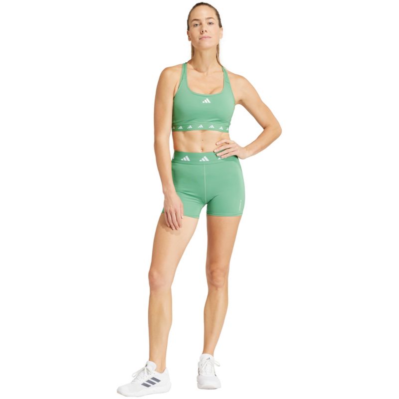 adidas Techfit W shorts IU1853 Clothing/Training Adidas