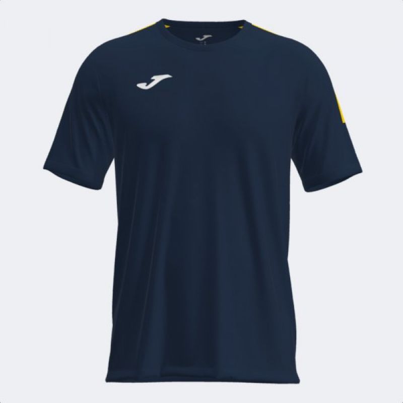 Joma All Sport Short Sleeve T-shirt 103245.339 Clothing/Football Joma
