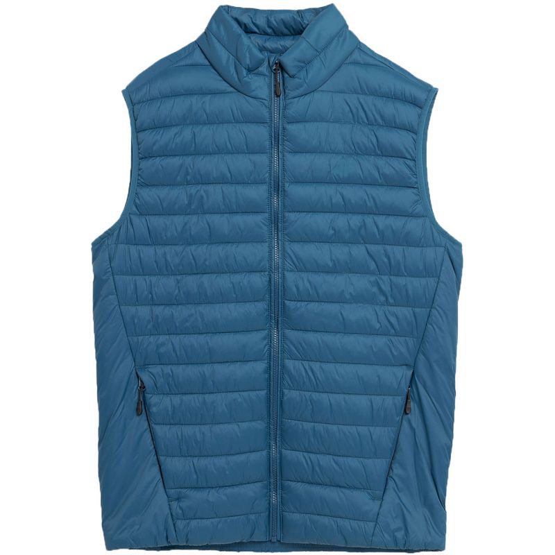 Vest 4F M062 M 4FAW23TVESM062 32S Clothing/Lifestyle/4F 4F