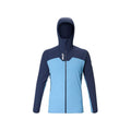 MILLET Kamet Xcs Light Hoodie M men's jacket blue