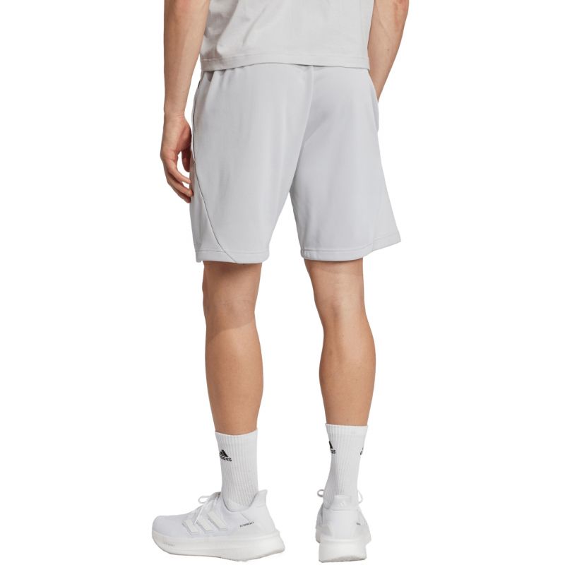 Men's adidas Tiro 25 Travel shorts gray JY5946 Clothing Your Sports Performance