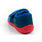 Leomil children's shoes slippers Paw Patrol with Velcro for kindergarten
