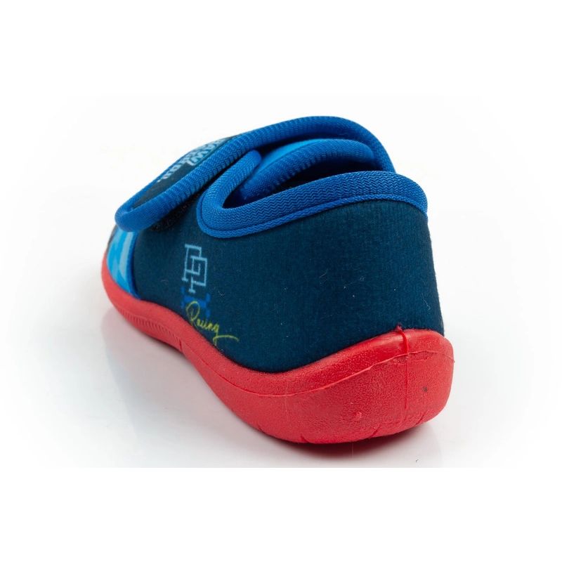 Leomil children's shoes slippers Paw Patrol with Velcro for kindergarten