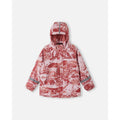 Reima Koski Jam Jr jacket 5100024A-1127 Clothing/Outdoor/Reima Your Sports Performance
