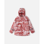 Reima Koski Jam Jr jacket 5100024A-1127 Clothing/Outdoor/Reima Your Sports Performance