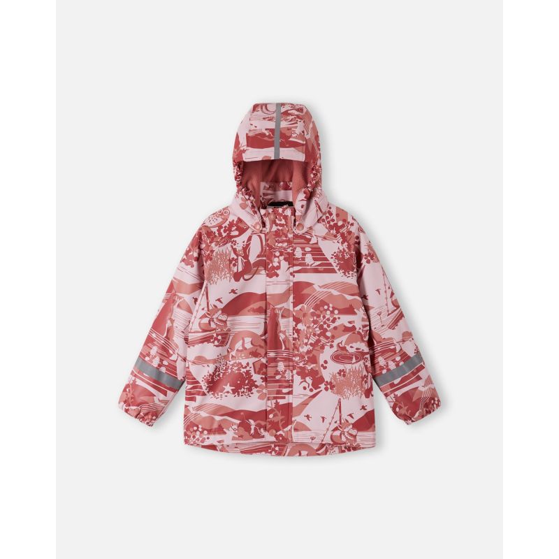 Reima Koski Jam Jr jacket 5100024A-1127 Clothing/Outdoor/Reima Your Sports Performance
