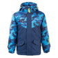 Ski jacket Bejo Yuki Jr. 92800439421 Clothing/Outdoor/Bejo Your Sports Performance