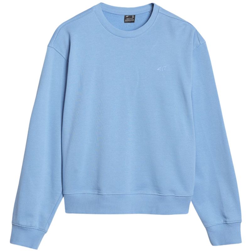 Sweatshirt 4F F1765 W 4FWMM00TSWSF1765 32S