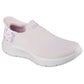 Skechers Slip-ins: GoWalk GO Flex - Sunset Rose W 124822-LTPK Footwear/Lifestyle/Skechers Skechers